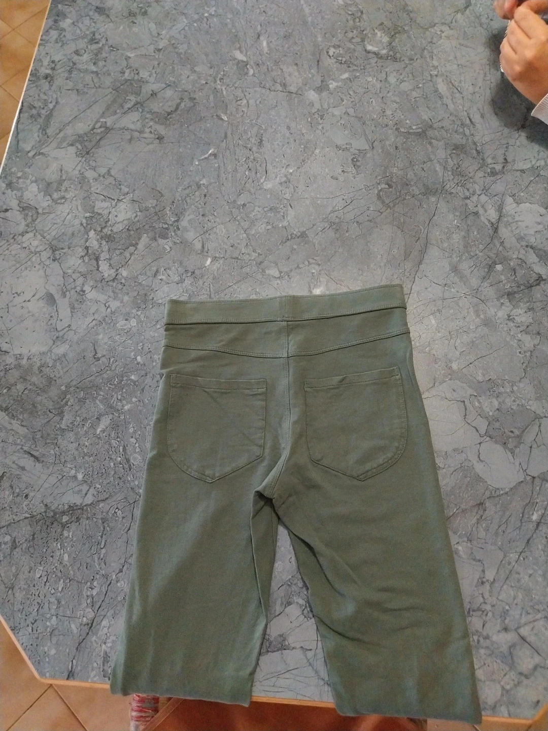 Legging T. 10ans – photo 7